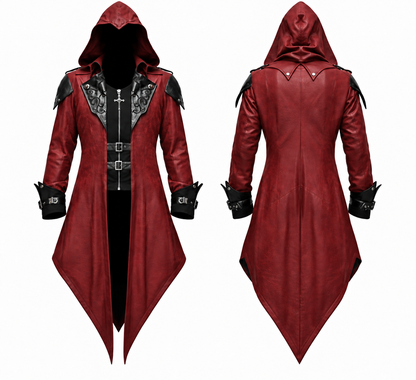 CreedGear™ Coat