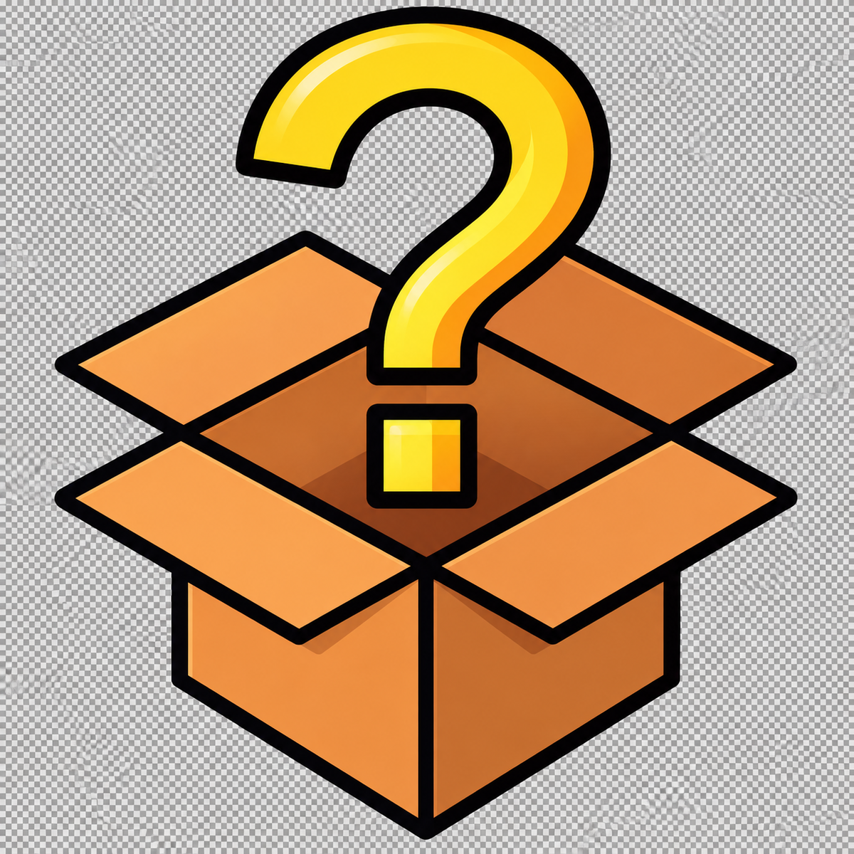 Mystery Box