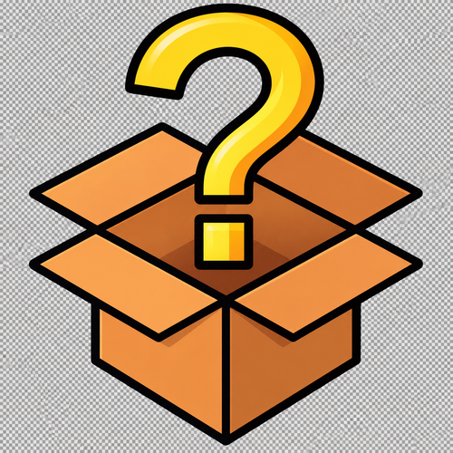 Mystery Box