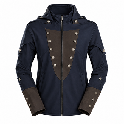 CreedGear™ Coat