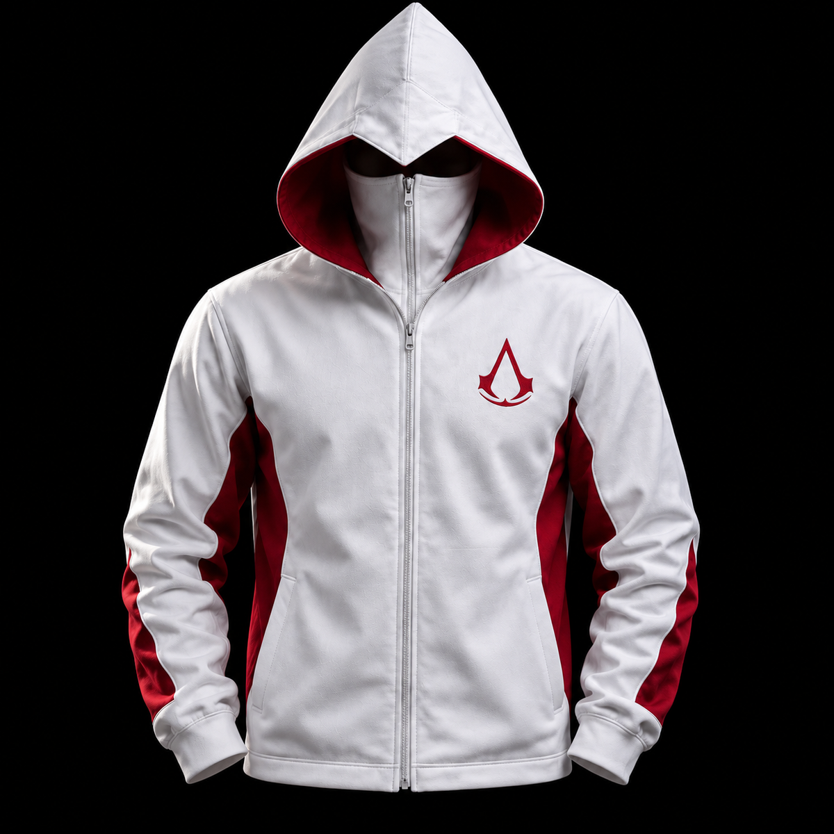 CreedGear™ Coat