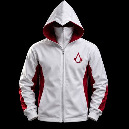 CreedGear™ Coat