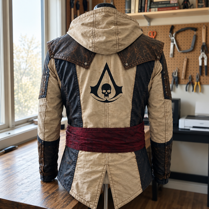 CreedGear™ Coat