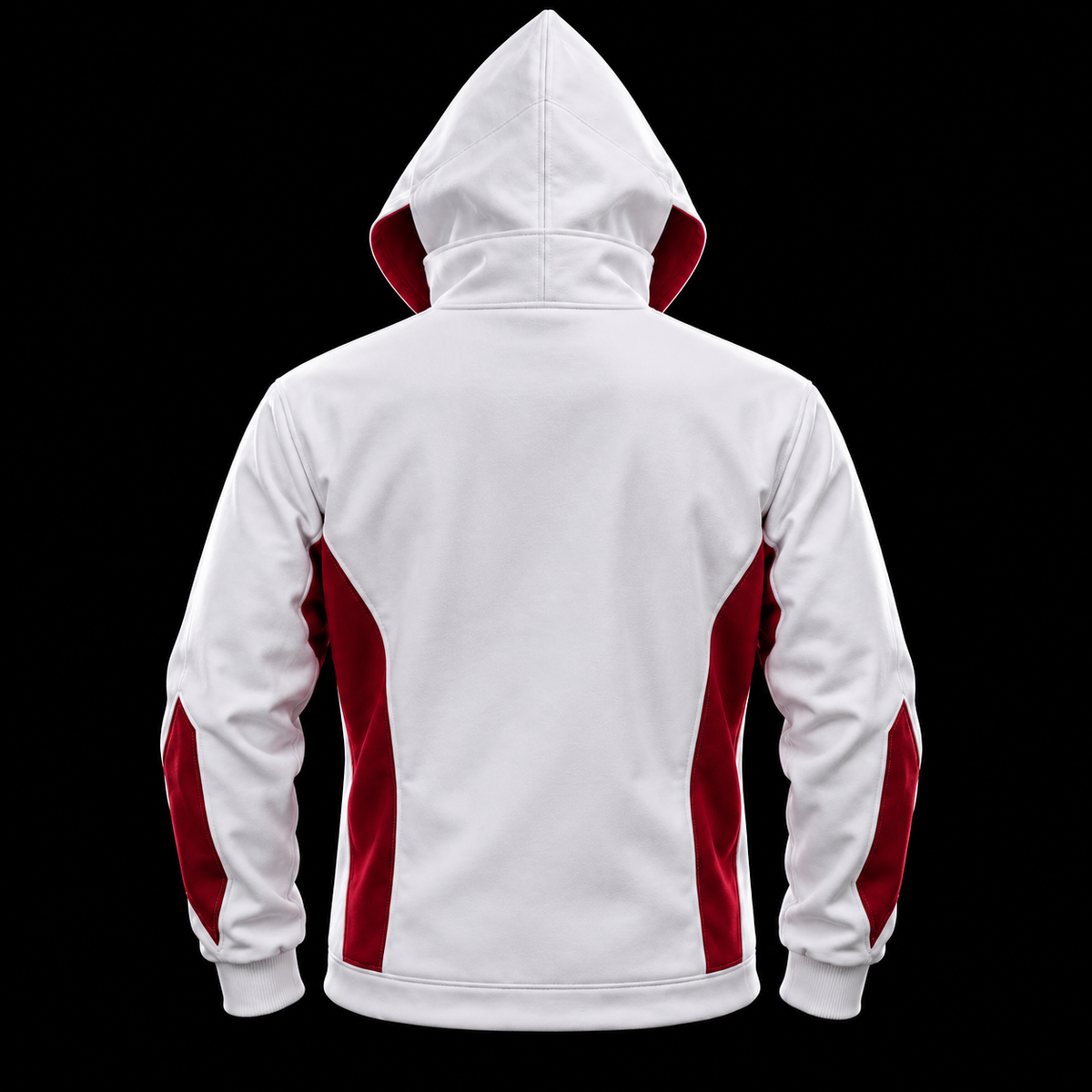 CreedGear™ Coat