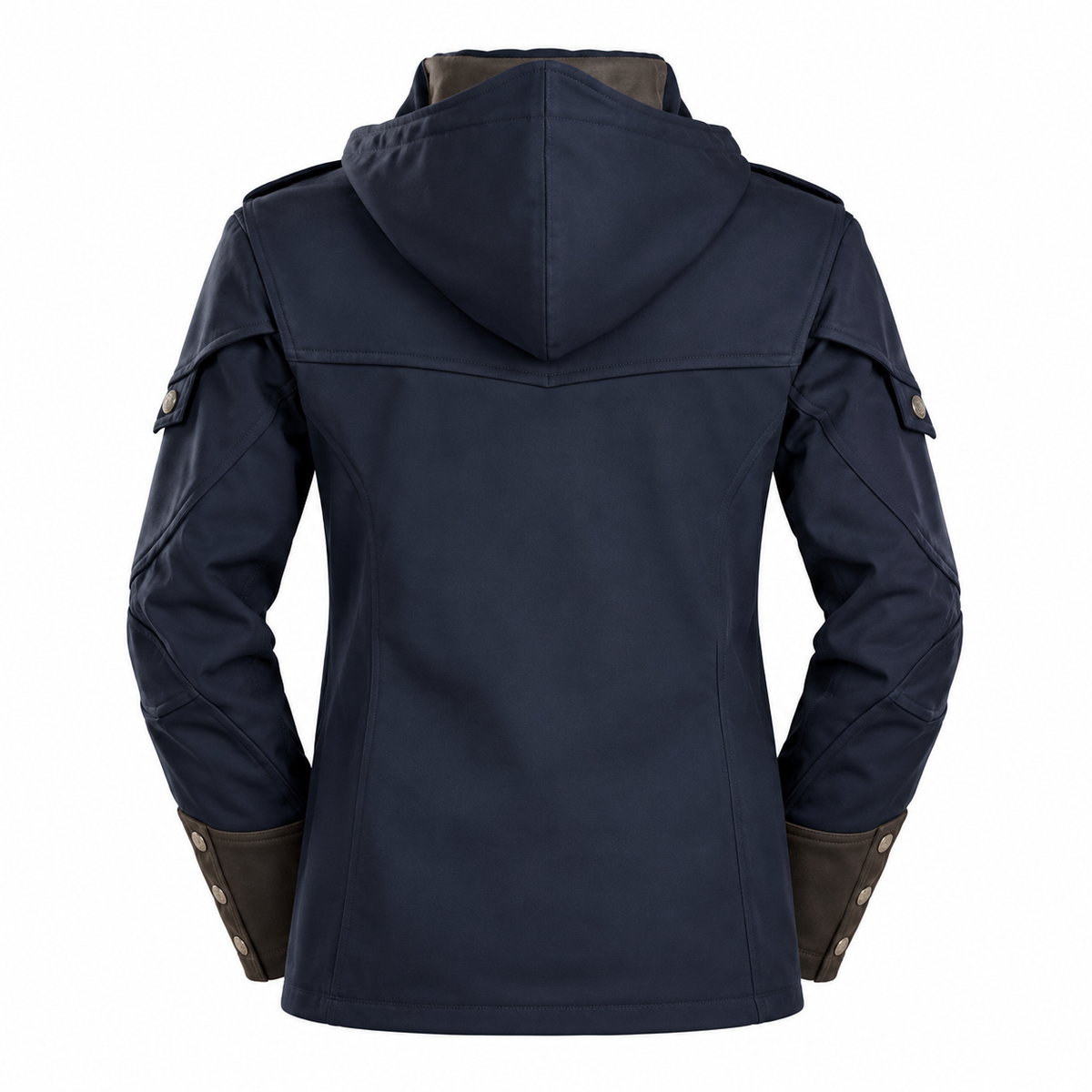 CreedGear™ Coat